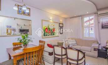 Imagem 3: PORTO ALEGRE - Apartamento Padrão - Menino Deus