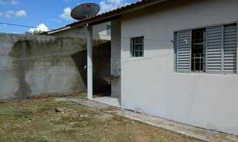 Imagem 6: Casa em Santa Cruz JS