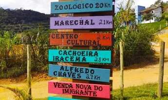 Imagem 7: Chácara , casa e chalés diárias temporada nas montanhas