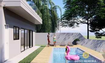 Imagem 7: Casa à venda em condomínio com 4 suítes em Atibaia