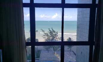 Imagem 3: Flat com linda vista para o mar - Praia de Piedade-PE
