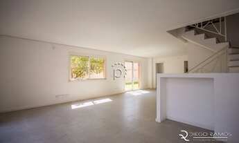 Imagem 3: PORTO ALEGRE - Casa de Condomínio - VILA ASSUNÇÃO