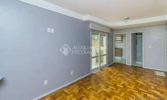 Imagem 1: PORTO ALEGRE - Apartamento Padrão - São João