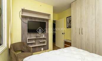 Imagem 4: PORTO ALEGRE - Apartamento Padrão - Partenon