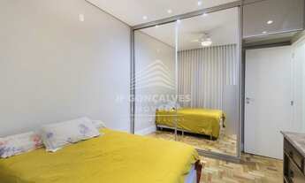 Imagem 5: Apartamento à venda, 3 quartos, 1 suíte, 1 vaga, Santo Antônio - Belo Horizonte/MG