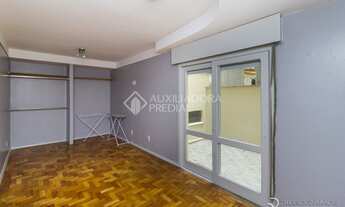 Imagem 2: PORTO ALEGRE - Apartamento Padrão - São João