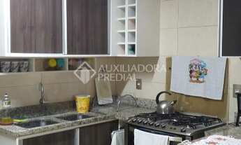 Imagem 3: PORTO ALEGRE - Apartamento Padrão - São João