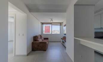 Imagem: Porto Alegre - Apartamento Padrão - Jardim