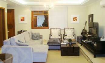 Imagem 2: PORTO ALEGRE - Casa de Condomínio - Jardim Isabel