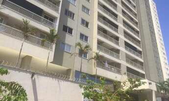 Imagem 4: ECOVILLAGGIO CASTELO BRANCO-APARTAMENTODE 60M² 2/4- SENDO 1 SUITE -GOIANIA-GO