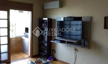 Imagem 2: PORTO ALEGRE - Apartamento Padrão - Navegantes