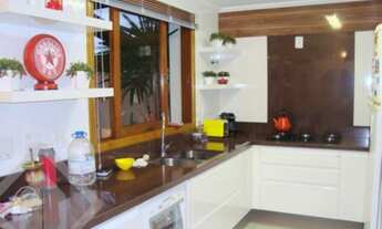 Imagem 3: PORTO ALEGRE - Casa de Condomínio - Jardim Isabel