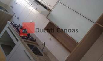 Imagem 3: Apartamento a Venda no bairro Centro - Sapucaia do Sul, RS