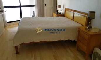 Imagem 7: Barramares - Lucio Costa - Barra da Tijuca - 4 quartos 310m-²