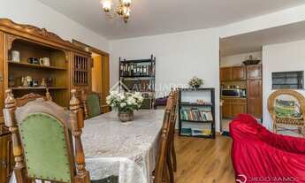 Imagem 4: PORTO ALEGRE - Apartamento Padrão - Azenha