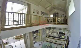 Imagem 4: EXCELENTE CASA EM CONDOMÍNIO FECHADO, PRÓX. DA PRAIA EM CANAJURÊ