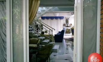 Imagem 2: São Paulo - Casa de Condomínio - Chácara Santo Antônio