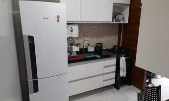 Imagem: Casa de Condomínio em Capim Macio