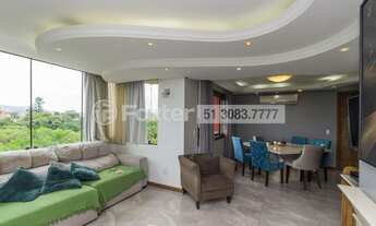 Imagem: Porto Alegre - Apartamento Padrão - Vila