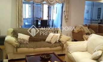 Imagem 6: PORTO ALEGRE - Casa Padrão - Ipanema