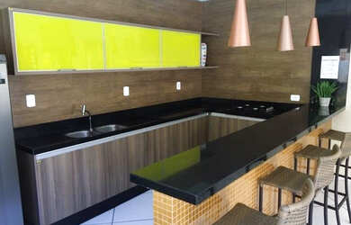 Imagem 3: Apartamento em Lavras 2 quartos com área de Lazer - Consulte disponibilidade!