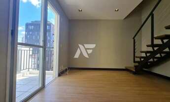 Imagem 4: APARTAMENTO DUPLEX NA VILA MADALENA, REFORMADO E EM PRÉDIO COM LAZER COMPLETO