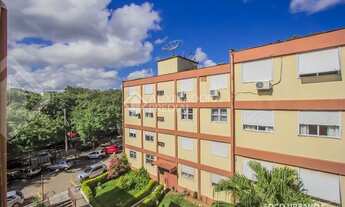 Imagem 3: PORTO ALEGRE - Apartamento Padrão - Camaquã