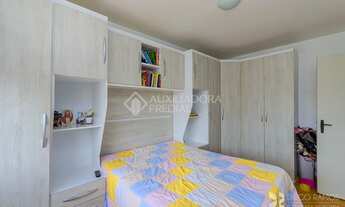 Imagem 7: PORTO ALEGRE - Apartamento Padrão - São José