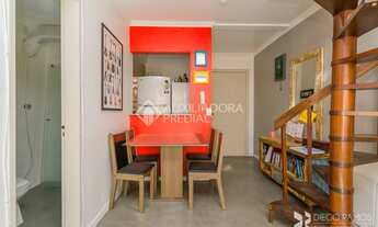 Imagem 5: PORTO ALEGRE - Apartamento Padrão - Cidade Baixa