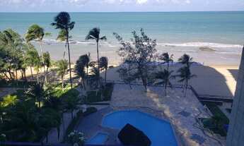 Imagem 2: Flat com linda vista para o mar - Praia de Piedade-PE