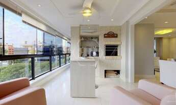 Imagem 4: PORTO ALEGRE - Apartamento Padrão - Jardim Lindóia