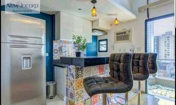 Imagem 5: Apartamento Duplex - Moema !!