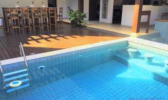 Imagem 4: CASA SOBREPOSTA - LAGOA DA CONCEIÇÃO - SC