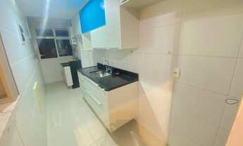 Imagem 6: Apartamento para venda tem 65 metros quadrados com 2 quartos em Icaraí - Niterói - RJ