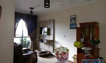 Imagem 6: APARTAMENTO - VILA VIVALDI - SP