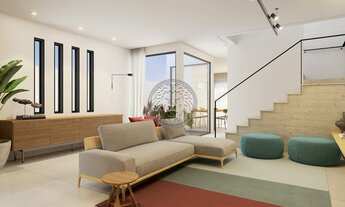 Imagem 2: FLORIANóPOLIS - Casa Padrão - Campeche