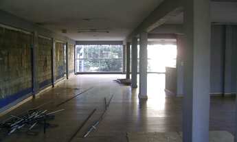 Imagem 7: São Paulo - Prédio Inteiro - ALTO DE PINHEIROS