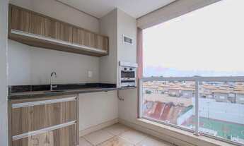 Imagem 7: Apartamento para Aluguel - Jardim Tarraf II, 2 Quartos, 75 m2