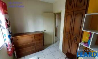 Imagem 4: APARTAMENTO - SAÚDE - SP