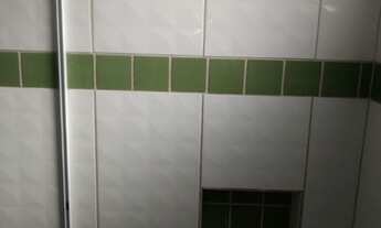 Imagem 3: Apartamento 1/4 c/área e 1/4 s/área