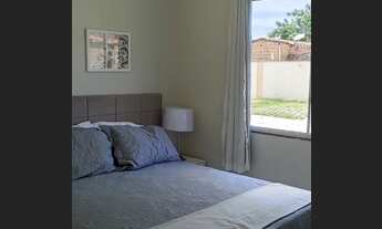 Imagem 7: Apartamento para venda com 55 metros quadrados com 2 quartos em Messejana - Fortaleza - CE