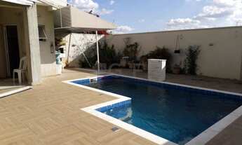 Imagem 2: Linda Casa - Condomínio Swiss Park - Campinas/Sp