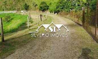 Imagem 6: Sítio- Quatis, Ribeirão de São Joaquim