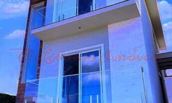 Imagem: Sobrado para venda Com Piscina, 3 Dormitórios