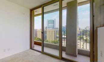 Imagem: APARTAMENTO - JARDIM AMÉRICA - SP