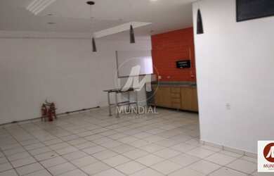 Imagem 4: Salão/Galpão (salão - térreo