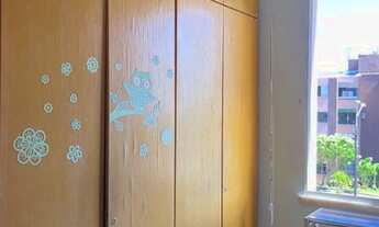 Imagem 7: Apartamento 90 Metros Condomínio Philadelphia na Coroa do Meio