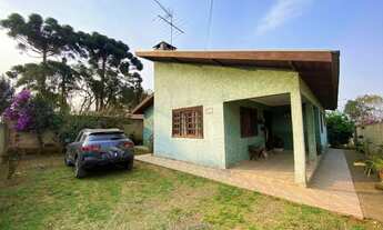 Imagem: Casa à venda, Canguiri, Colombo, PR