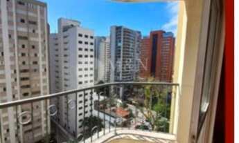Imagem 3: APARTAMENTO - INDIANÓPOLIS - SP