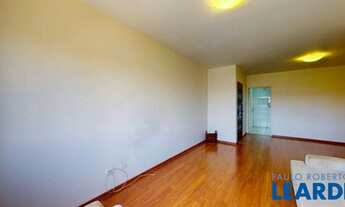 Imagem 6: APARTAMENTO - MOEMA PÁSSAROS - SP